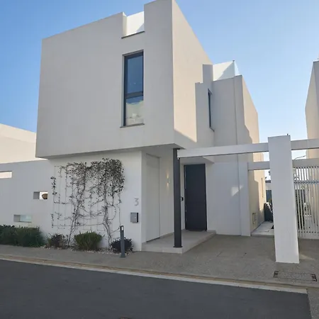 Almaria Villas Protaras Exterior photo